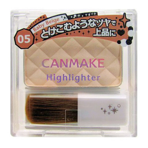 CANMAKE Highlighter 05