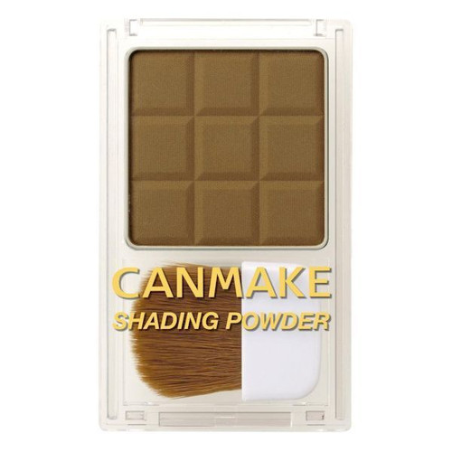 CANMAKE Shading Powder 01