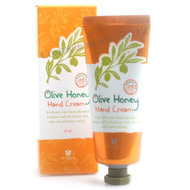 Mizon Olive Honey Hand Cream 50ml