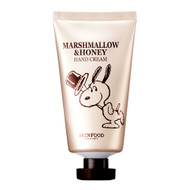 SKINFOOD Marshmallow & Honey Hand Cream - SNOOPY LIMITED EDITION 50ml