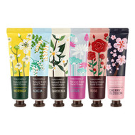 TONYMOLY Natural Green Flower Hand Cream 30ml