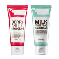 Secret Key Donkey Milk Hand Cream 60ml