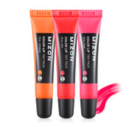 Mizon Color Lip Tint Pack 15g