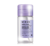 Mizon Great Pure Lip & Eye Remover 100ml