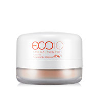 Mizon Eco 10 Mineral Sun Pro SPA47/PA+++ Puff Type