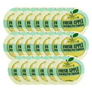 SKIN FOOD Fresh Apple Sparkling Pore Emulsion Sample 20pcs