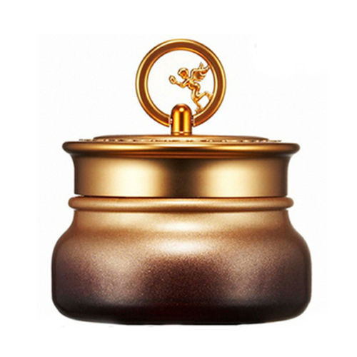 SKIN FOOD Gold Caviar Collagen Cream 45g - Strawberrycoco