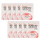 SKIN FOOD Premium Tomato Milky Face Pack Sample 10pcs