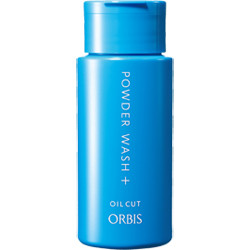 ORBIS Powder Wash + Oil Cut 50g