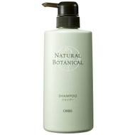 Orbis Natural Botanical Shampoo 420ml