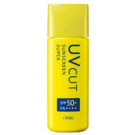 Orbis UV Cut Sunscreen Super SPF 50＋PA++++ 