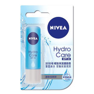 Nivea Hydro Care Lip Balm SPF15 10ml