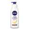 Nivea Extra White Firming Body Lotion Q10 & Collagen 50x Vitamin C 400ml