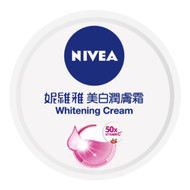 Nivea Whitening Cream 50x Vitamin C 200ml