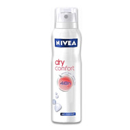 Nivea Dry Comfort 48h Spray 150ml