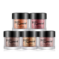 SECRET KISS Holic Pigment 1.8g 5 Colors