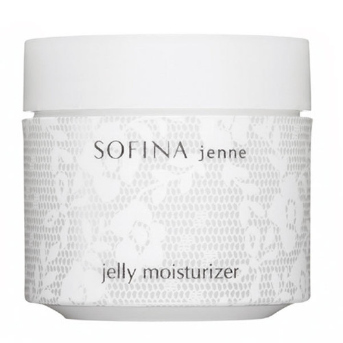 Sofina Jenne Jelly Moisturizer 50g