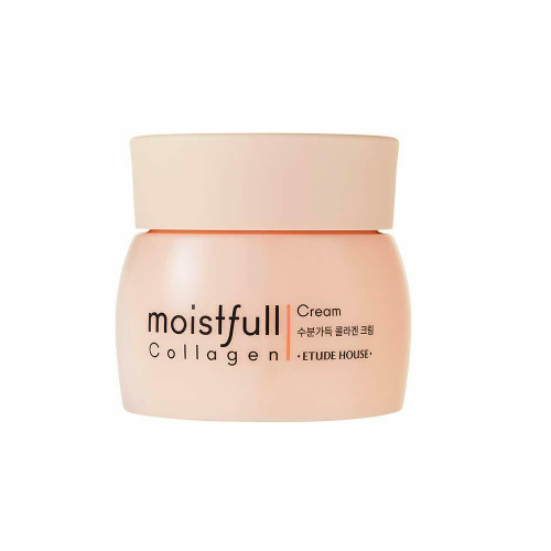 Etude House Moistfull Collagen Cream 75ml