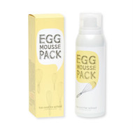 TOO COOL FOR SCHOOL Egg Mousse Pack 100ml