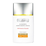 Bio-Essence Sunscreen Moisturizing Cream SPF50+ 40ml