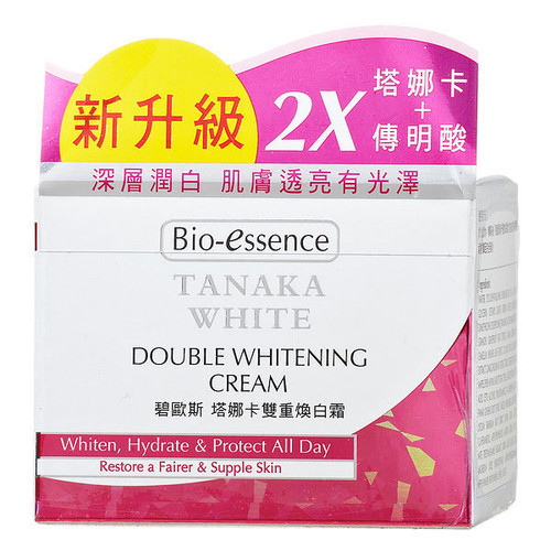 white essence cream
