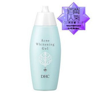 DHC Medicated Acne Whitening Gel 60ml
