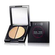 1028 Visual Therapy Dual Tone Eye Flawless Concealer 1.6g × 2