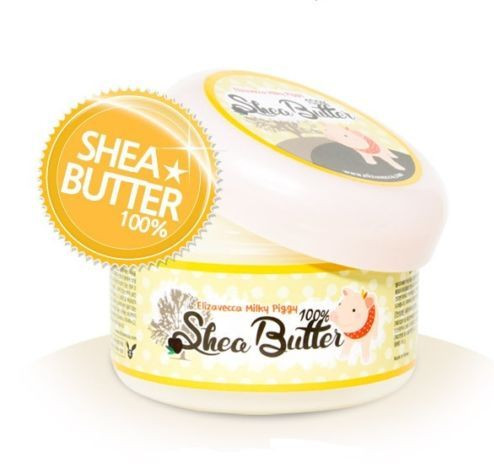 Elizavecca Milky Piggy Shea Butter Cream 100ml 