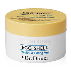 Dr. Douxi Xin Ni Sung Egg Shell Revital & Lifting Veil 100g