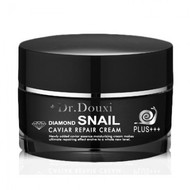 Dr. Douxi Diamond Snail Caviar Repair Cream PLUS+++ 50g