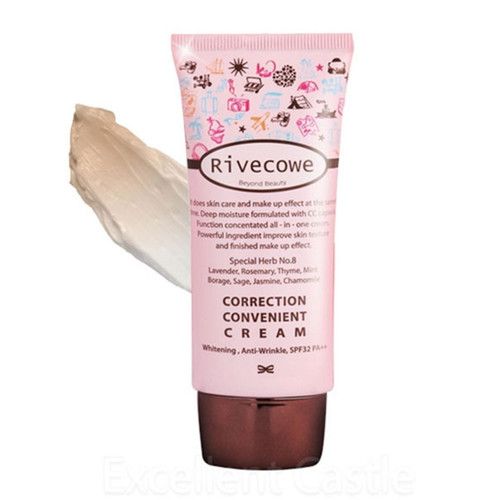 Rivecowe CC Cream 40ml
