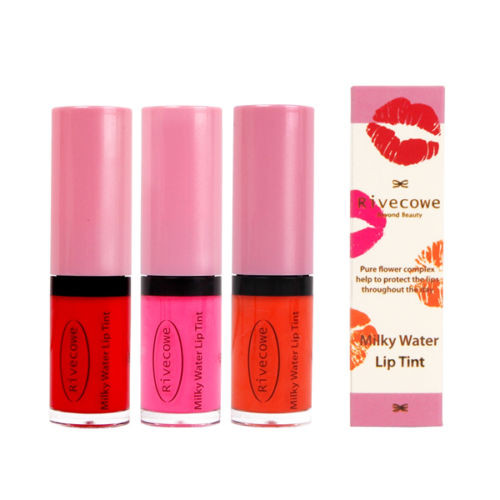 Rivecowe Milky Water Lip Tint 6g