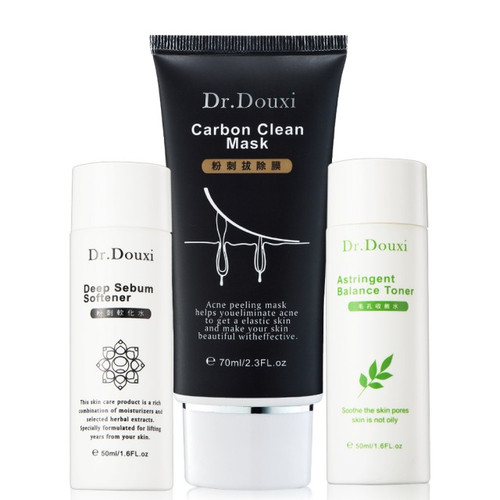 Dr. Douxi Sebum Treatment Set 