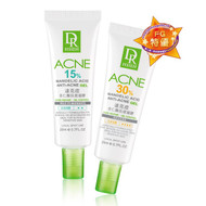 Dr Hsieh Mandelic Acid Anti-Acne Gel 30% & 15% Set 20ml 