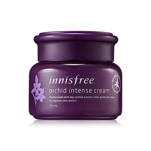 Innisfree Orchid Intense Cream 50ml