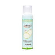 SKINFOOD Egg White Pore Meringue Foam 200ml