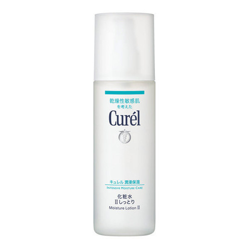 Kao Curel Moisture Lotion II 150ml 