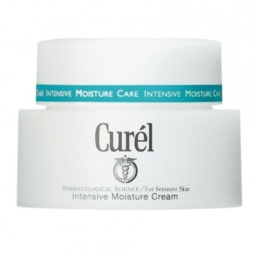 Kao Curel Intensive Moisture Cream 40g