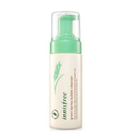 Innisfree Green Barley Bubble Cleanser 150ml