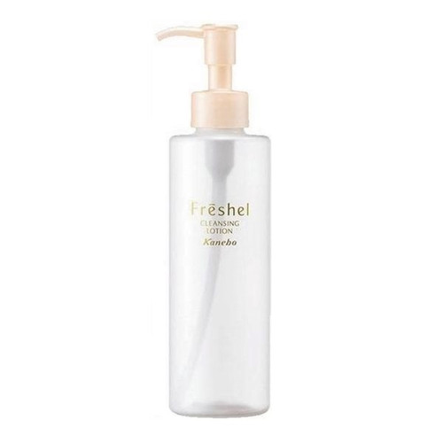 Kanebo Freshel Cleansing Lotion 200ml