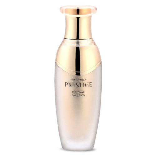 TONYMOLY PRESTIGE Jeju Snail Emusion 125ml