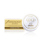 Petitfee Premium Gold & EGF Eye Patch 60ea (30 Days)