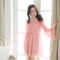 Off Shoulder Chiffon Dress Off Shoulder Chiffon Dress