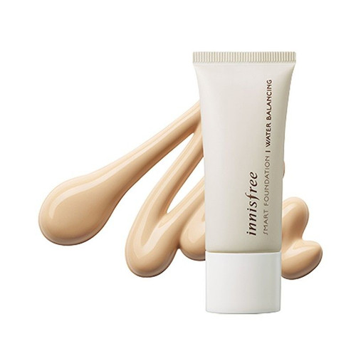 Innisfree Smart Foundation Water Balancing (SPF30 PA++) 15ml