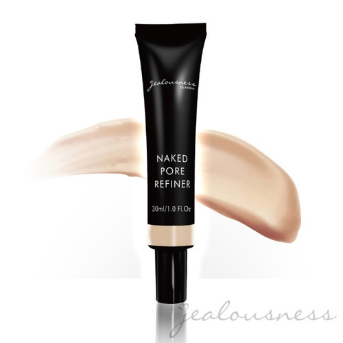 Jealousness Naked Pore Refiner SPF15 PA+++ Concealer Nude 30ml