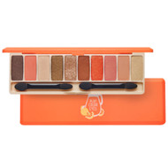 Etude House Play Color Eyes Juice Bar 1gx10ea