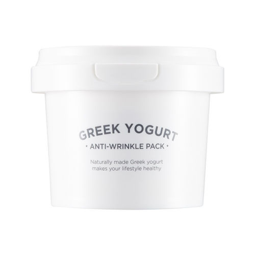 Nature Republic Greek Yogurt Pack 130ml