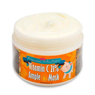 Elizavecca Milky Piggy Vitamin C 21% Ampoule Mask 100g
