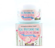 Elizavecca Milky Piggy Real Whitening Time Secret Peeling Cream 100g