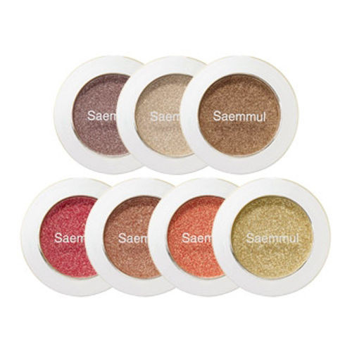 THE SAEM Saemmul Single Shadow 1.8g